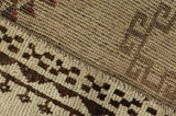 Gabbeh - Qashqai Persian Carpet 205x120 - Picture 6