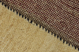 Gabbeh - Qashqai Persian Carpet 146x104 - Picture 6