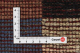 Gabbeh - Bakhtiari Persian Carpet 141x98 - Picture 4