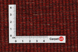 Gabbeh - Qashqai Persian Carpet 150x102 - Picture 4