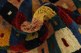 Gabbeh - Bakhtiari Persian Carpet 150x98 - Picture 7