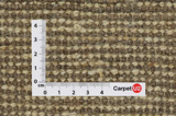 Gabbeh - Qashqai Persian Carpet 150x97 - Picture 4