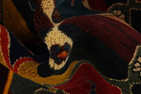 Gabbeh - Qashqai Persian Carpet 172x127 - Picture 7