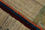 Gabbeh - Qashqai Persian Carpet 159x103 - Picture 6