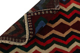 Gabbeh - Qashqai Persian Carpet 148x102 - Picture 5