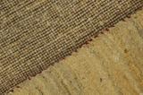 Gabbeh - Qashqai Persian Carpet 152x98 - Picture 6