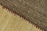 Gabbeh - Qashqai Persian Carpet 142x103 - Picture 6