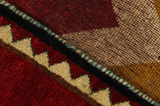 Gabbeh - Qashqai Persian Carpet 135x88 - Picture 6