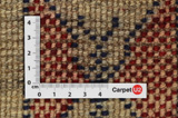 Gabbeh - Qashqai Persian Carpet 169x108 - Picture 4