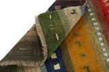 Gabbeh - Qashqai Persian Carpet 172x119 - Picture 5