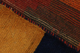 Gabbeh - Qashqai Persian Carpet 170x115 - Picture 6