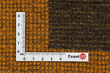Gabbeh - Qashqai Persian Carpet 173x128 - Picture 4