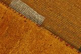 Gabbeh - Qashqai Persian Carpet 173x128 - Picture 6