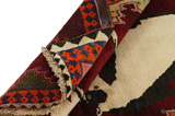 Gabbeh - Qashqai Persian Carpet 178x120 - Picture 5