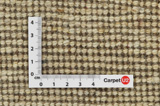 Gabbeh - Qashqai Persian Carpet 198x126 - Picture 4