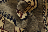 Gabbeh - Qashqai Persian Carpet 195x108 - Picture 7