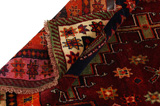 Gabbeh - Qashqai Persian Carpet 250x158 - Picture 5