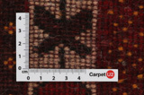 Gabbeh - Bakhtiari Persian Carpet 256x160 - Picture 4