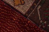 Gabbeh - Bakhtiari Persian Carpet 256x160 - Picture 6