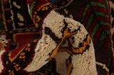 Gabbeh - Bakhtiari Persian Carpet 256x160 - Picture 7