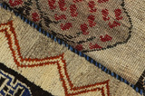 Gabbeh - Qashqai Persian Carpet 203x117 - Picture 6