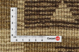 Gabbeh - Bakhtiari Persian Carpet 184x122 - Picture 4