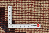 Gabbeh - Bakhtiari Persian Carpet 184x110 - Picture 4
