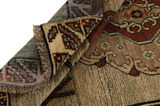 Gabbeh - Qashqai Persian Carpet 183x113 - Picture 5
