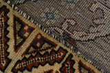 Gabbeh - Qashqai Persian Carpet 183x113 - Picture 6