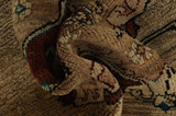 Gabbeh - Qashqai Persian Carpet 183x113 - Picture 7