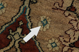 Gabbeh - Qashqai Persian Carpet 183x113 - Picture 17