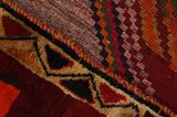 Gabbeh - Qashqai Persian Carpet 212x124 - Picture 6