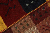 Gabbeh - Bakhtiari Persian Carpet 174x124 - Picture 6
