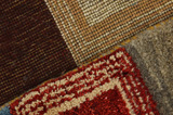 Gabbeh - Bakhtiari Persian Carpet 175x120 - Picture 6