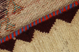 Gabbeh - Qashqai Persian Carpet 220x123 - Picture 6
