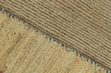 Gabbeh - Qashqai Persian Carpet 211x110 - Picture 6