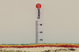 Gabbeh Persian Carpet 180x113 - Picture 8