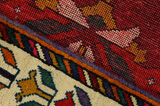 Bakhtiari - Bakhtiari Persian Carpet 188x136 - Picture 6