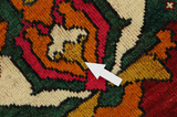 Bakhtiari - Bakhtiari Persian Carpet 188x136 - Picture 17