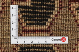 Gabbeh - Qashqai Persian Carpet 205x116 - Picture 4