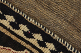 Gabbeh - Qashqai Persian Carpet 205x116 - Picture 6