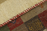 Gabbeh - Bakhtiari Persian Carpet 176x120 - Picture 6