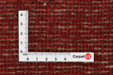 Gabbeh Persian Carpet 200x152 - Picture 4