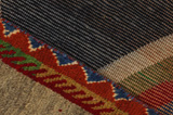 Gabbeh - Qashqai Persian Carpet 175x93 - Picture 6