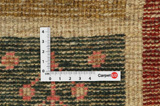 Gabbeh - Qashqai Persian Carpet 191x100 - Picture 4