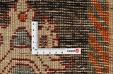 Gabbeh - Qashqai Persian Carpet 287x159 - Picture 4