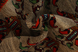 Gabbeh - Qashqai Persian Carpet 176x112 - Picture 7
