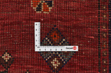 Gabbeh - Qashqai Persian Carpet 191x126 - Picture 4