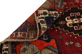 Gabbeh - Qashqai Persian Carpet 191x126 - Picture 5