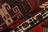 Gabbeh - Qashqai Persian Carpet 191x126 - Picture 6